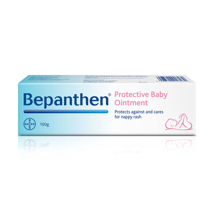Bepanthen Nappy Care Ointment - 100 gm
