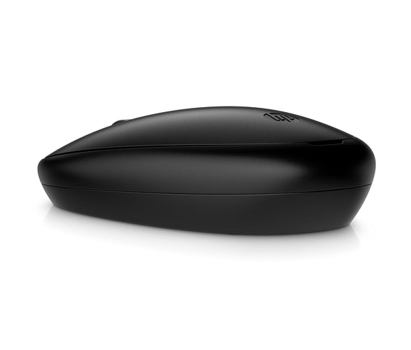 HP HP 240 Mouse BLK