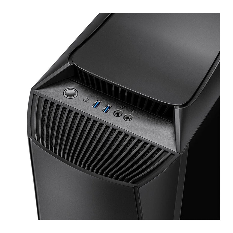 COLORFUL Desktop Computer PC, Intel Core i5-10400 up to 4.3GHz, GTX1660S 6G Graphics Card,16GB DDR4 2666MHz RAM, 500GB M.2 SSD,12cm Cool Fan,Windows 10