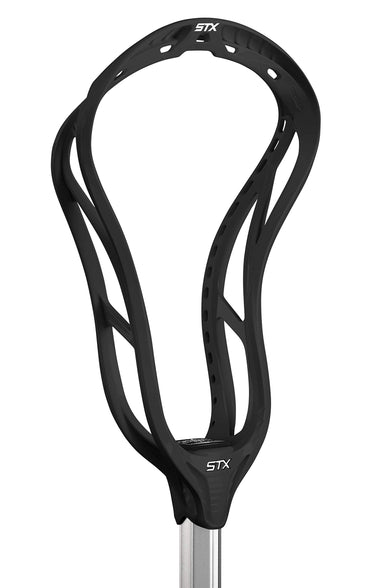 STX Lacrosse Ultra Power Unstrung Men's Attack Head