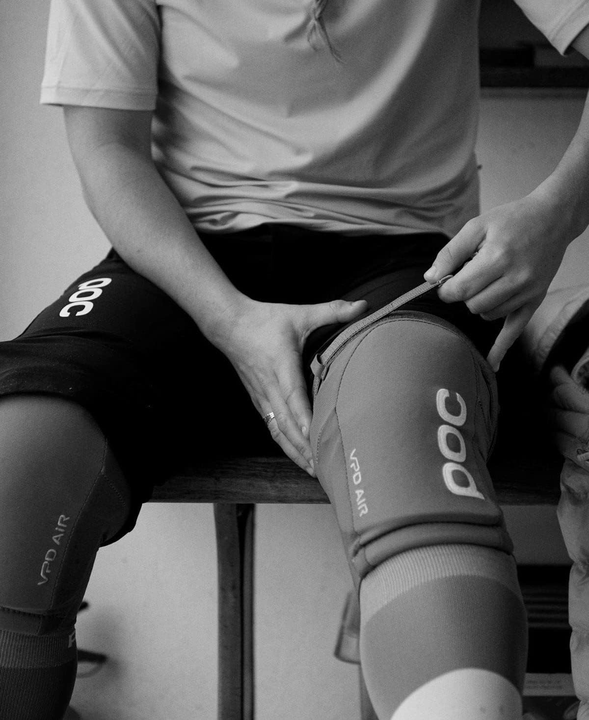 POC Sports Joint Vpd Air Knee Body Armour