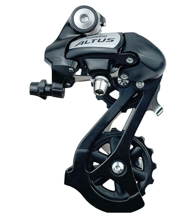 THALOUS Bicycle Rear Derailleur 6/7/8 Speed Tourney RD-TY300 RD-TX800 Altus RD-M310 for MTB Bike Direct Mount