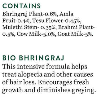 Biotique Botanicals Bhringraj Hair Growth