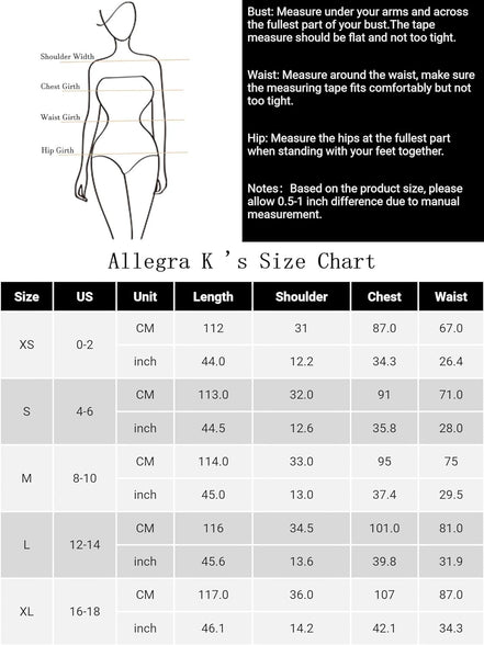 Allegra K Cocktail Dress for Women's V Neck Ruffle Hem Short Sleeve Mermaid Party Midi Dress