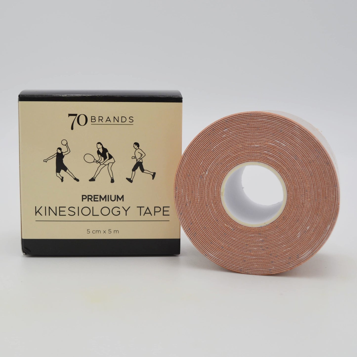 Kinesiology Tape