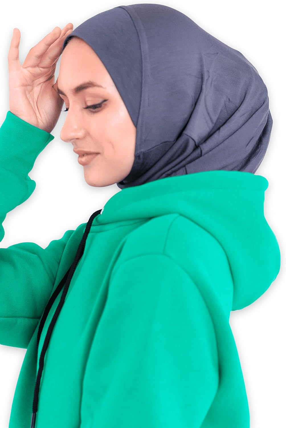 Avanos womens Ready to Wear Hijab Ready to Wear Hijab