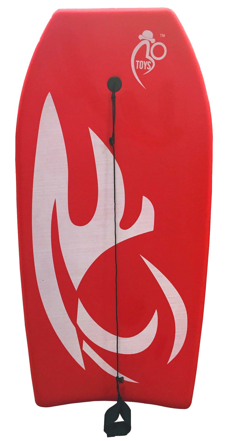 Bo-Toys Body Board Lightweight with EPS Core