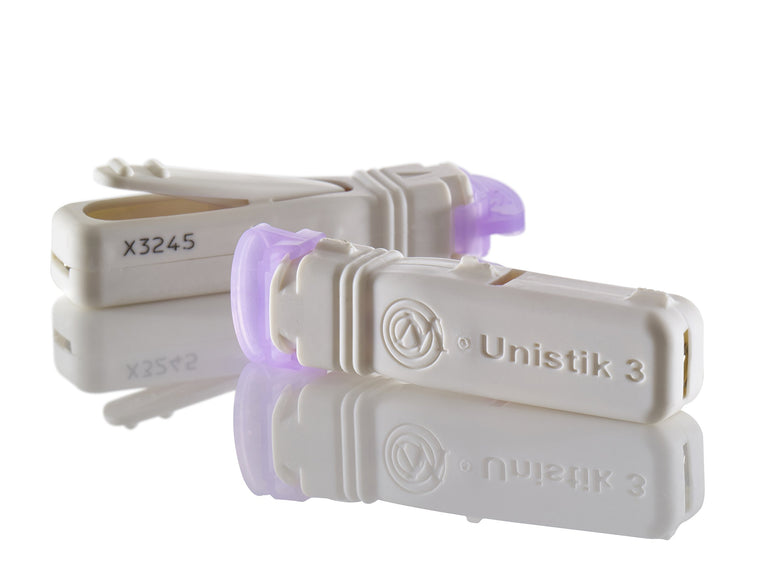 Unistik 3 Gentle Box of 200