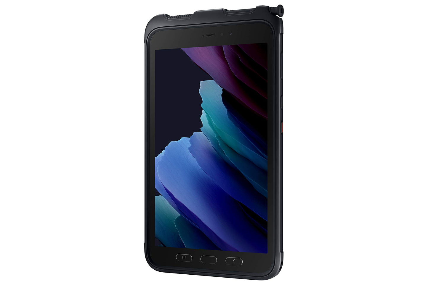 Samsung Galaxy Tab Active 3 LTE - Tablet 64GB, 4GB RAM, Black