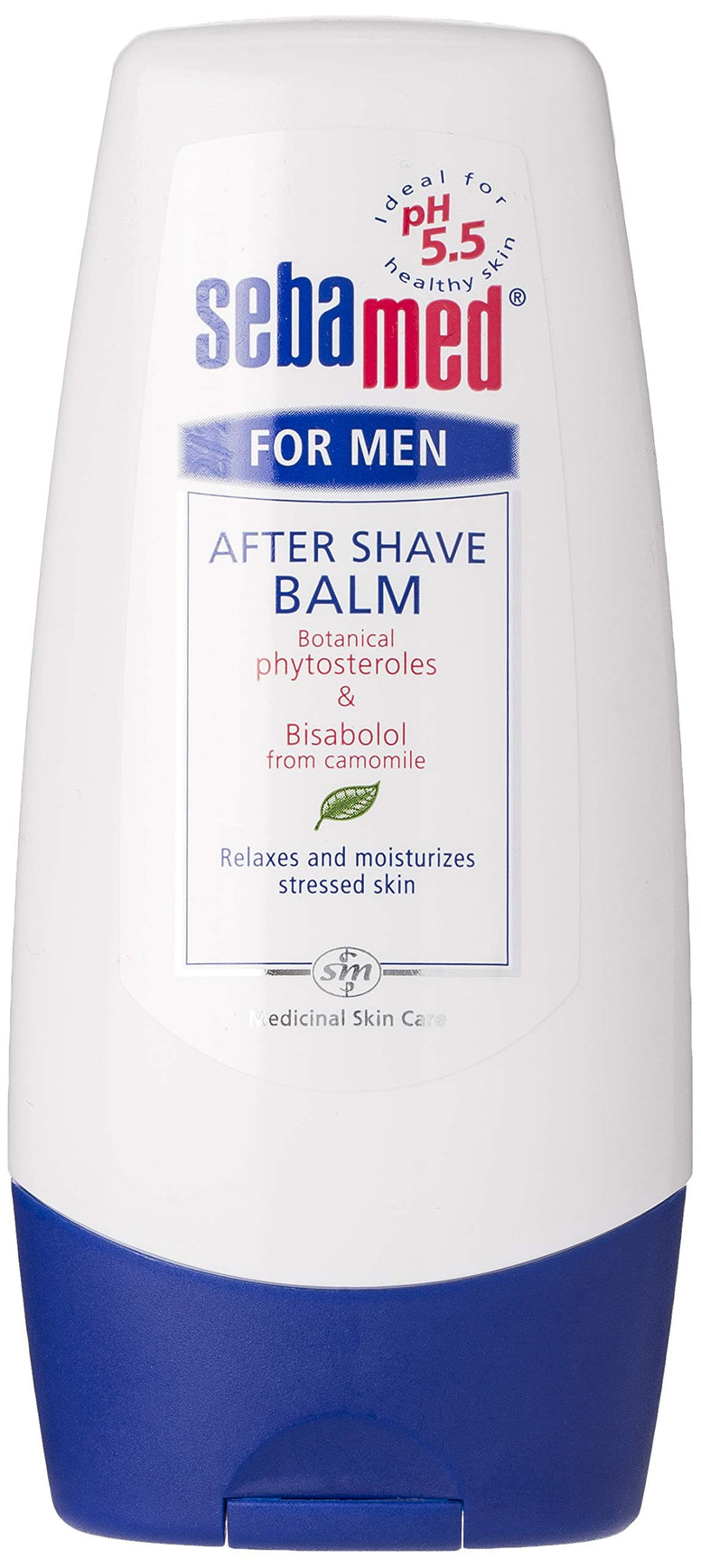 Sebamed After Shave Balm for Men - 100 ml