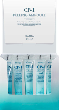 CP-1 Head Spa Peeling Ampoule 20ml * 20ea