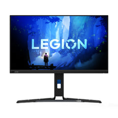 Lenovo Legion Y25-30 25 Inch Gaming Monitor | FHD, 1080p, 240Hz, 0.5ms, HDMI, DP, USB | AMD Freesync | PS, Xbox, PC screen