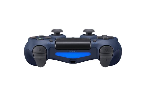 Sony PlayStation DualShock 4 Controller - Midnight Blue