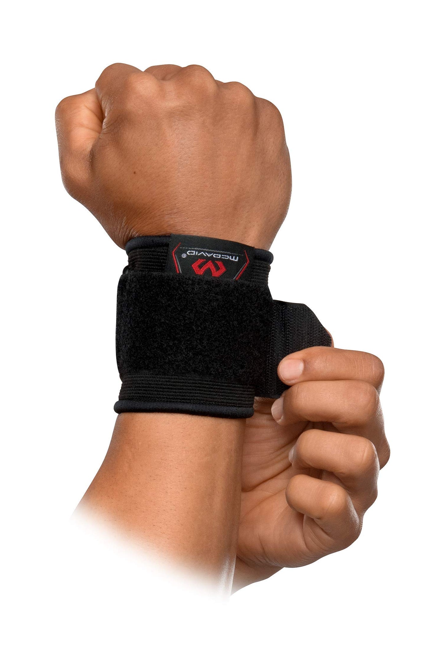 Mcdavid lastic Wrist Support