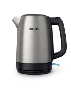 Philips Stainless Steel Kettle, Silver, Hd9350/92
