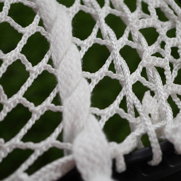 Performall Sports Dyna Lacrosse Mesh 10D Diamond Semi-Soft