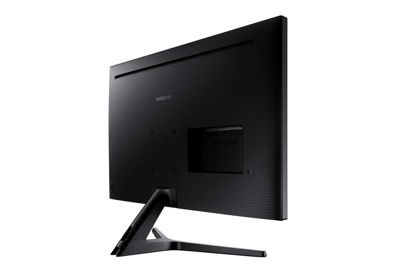 Samsung LU32J590UQRXXU UJ590 32" 4K UHD Monitor - Ultra HD 3840 x 2160, HDMI, Displayport