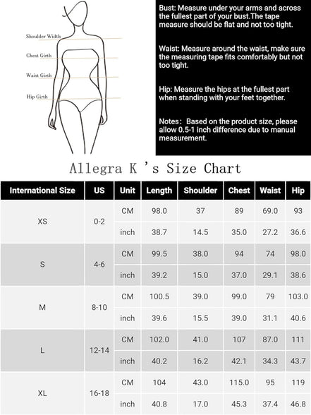 Allegra K Lace Dress for Women's Elegant 3/4 Sleeve Square Neck Bodycon Cocktail Dresses