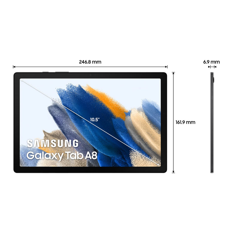 Samsung Tab A8 (X205N) 32GB Wi-Fi/LTE Grey