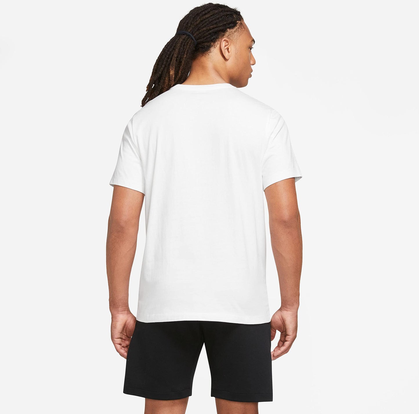 Nike Men's Nsw Swoosh Block T-Shirt