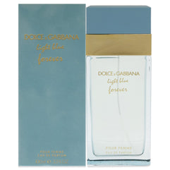 Dolce & Gabbana Light Blue Women's Eau de Parfum, 100 g