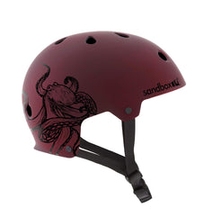 Sandbox Legend Low Rider Wake Helmet