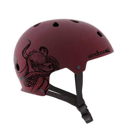 Sandbox Legend Low Rider Wake Helmet