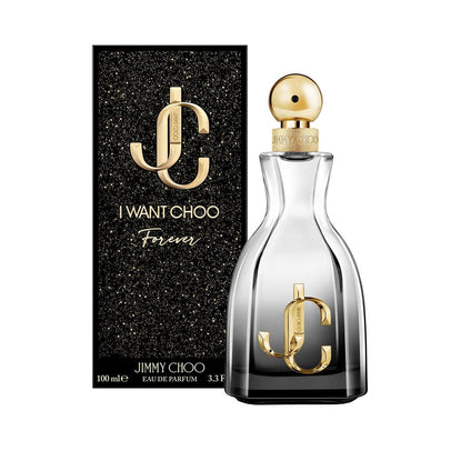 Jimmy Choo I Want Choo Forever Eau De Parfum For Women 100ml