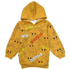 Mahi Fashion Kids Sweatshirt with Hood Winter 2-3 Years