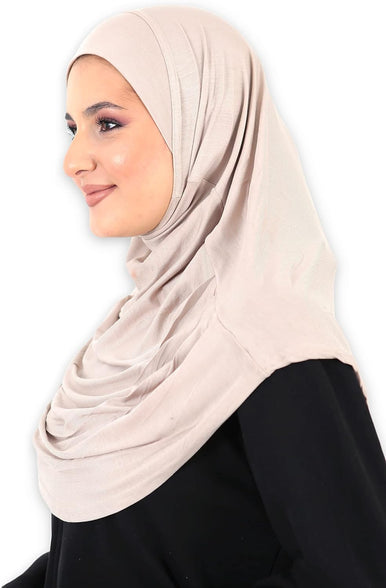 Avanos womens Ready to Wear Hijab Ready to Wear Hijab