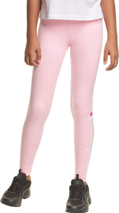 Champion Heritage Girls Performance Legging Stretch Pant | Active Athletic Pant