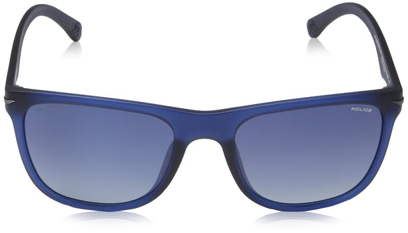 Police Men's Blackburn Light 2 Spl357 Sunglasses