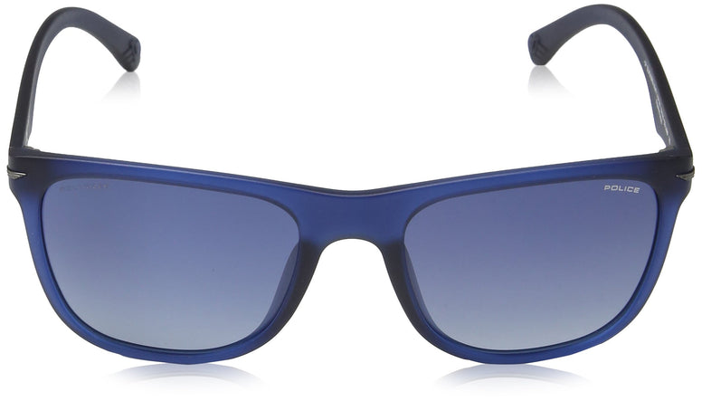 Police Men's Blackburn Light 2 Spl357 Sunglasses