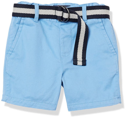 The Children's Place Baby Boys Boys Shorts Baby and Toddler Sleepers (pack of 1)