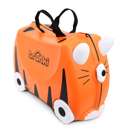 Trunki Children's Suitcase – Children's Luggage Cabin – Runners