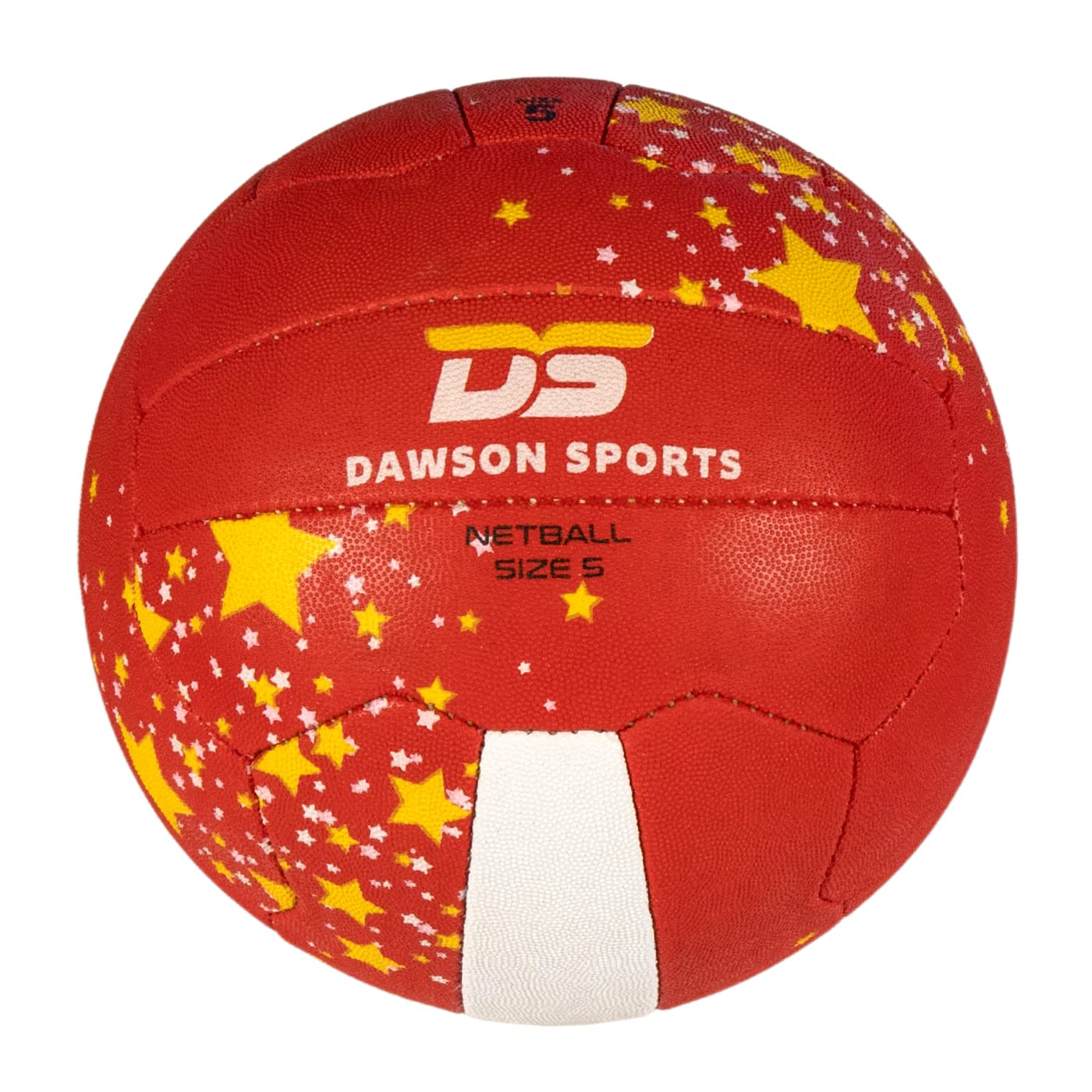 Dawson Sports Star Trainer Netball - Size 5