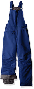 ARCTIX Arctix Youth Insulated Bib Overalls skiing-pants (Size-XS)