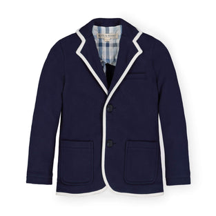 Hope & Henry Boys Blazer Suit Jacket 18-24 Months