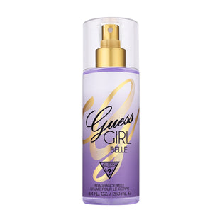 GUESS Girl Belle Fragrance Mist For Women, 250 ml