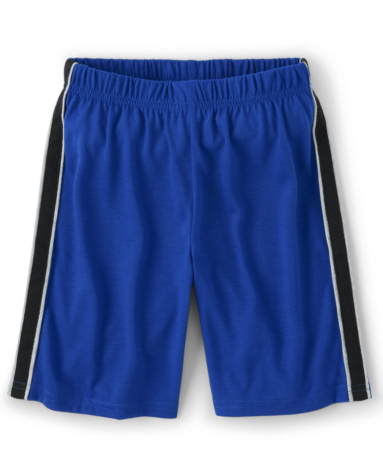 The Children's Place Boys' Pajama Shorts Medium