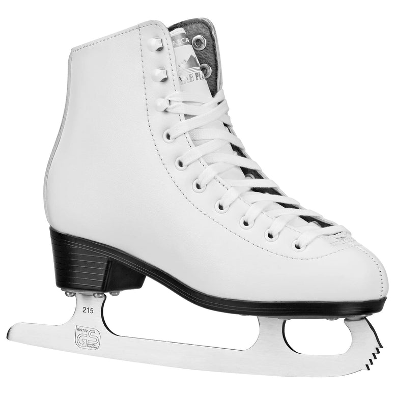 Lake Placid Cascade Girl's Figure Ice Skate