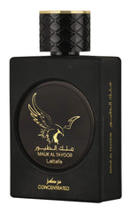 Lattafa Malik Al Tayoor Concentrated Eau de Parfum For Unisex, 100 ml