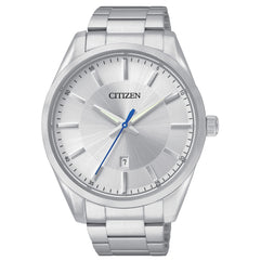 Citizen Men's Dress Stainless Steel Watch