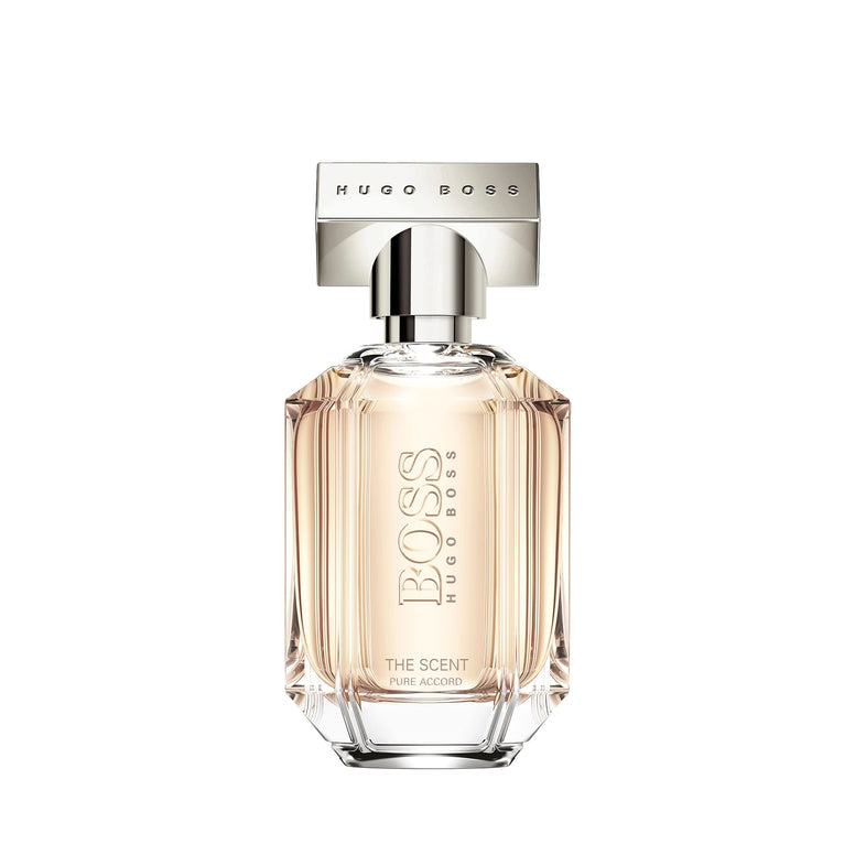 Hugo Boss The Scent Perfume for Women Eau De Toilette 50ML