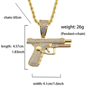 Cool Necklaces for Men and Boys, Gold and Silver color, Stylish & Durable Accessory for Men and Boys, Empower Your Style with Our Bold necklace boys, cadena for men, 6ix9ine