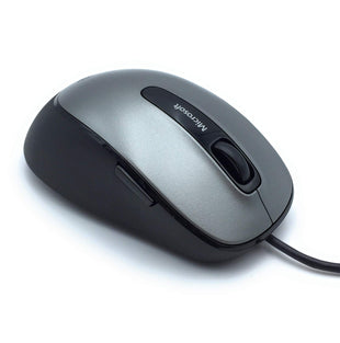 Microsoft Comfort Mouse 4500 black