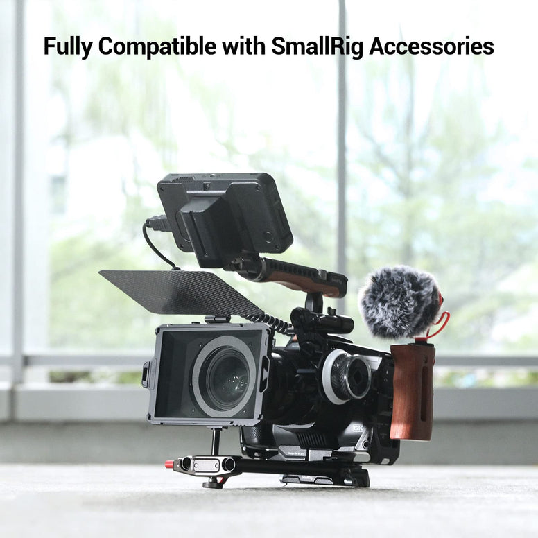 SmallRig Mini Matte Box 3196