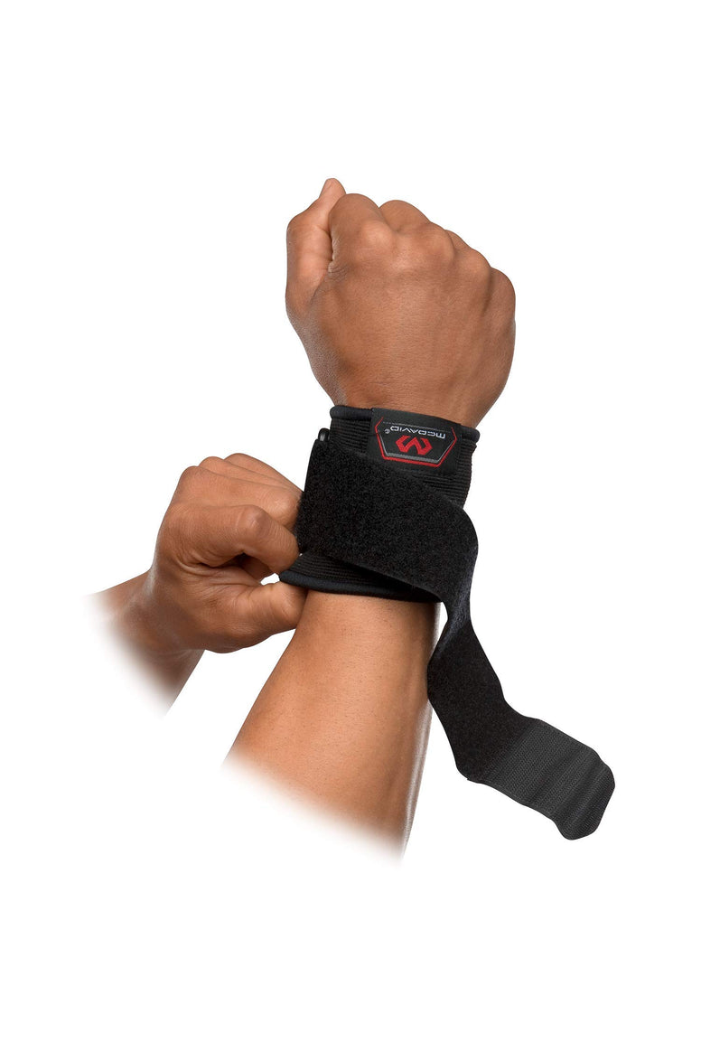 Mcdavid lastic Wrist Support