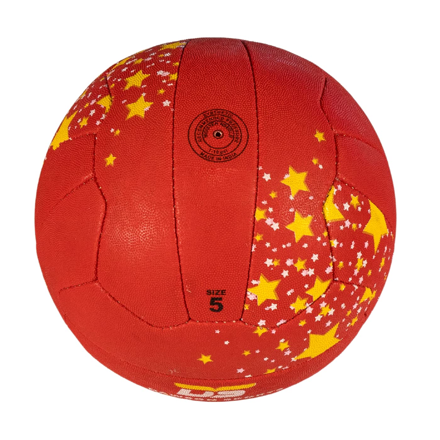 Dawson Sports Star Trainer Netball - Size 5