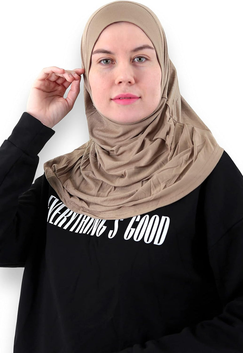 Avanos womens Ready to Wear Hijab Ready to Wear Hijab